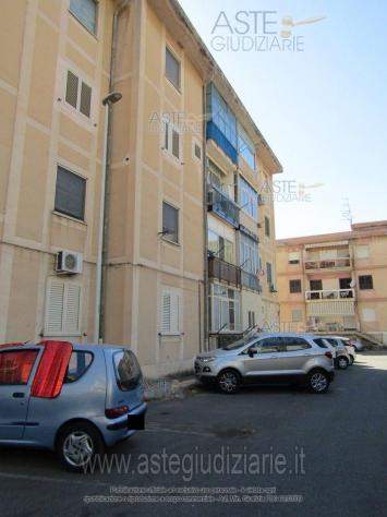 IMMOBILI-IMMOBILE RESIDENZIALE-Largo Salvo D'Acquisto, 3 - Foto 5