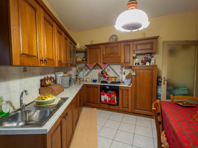 Appartamento in vendita a Pomarance 72 mq Rif: 1399195 - Foto 3