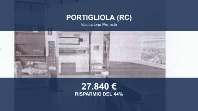 Immobile in asta di 106 m² in vendita a Portigliola