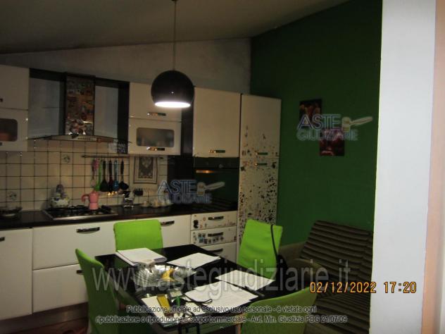 IMMOBILI-IMMOBILE RESIDENZIALE-Via Pennavaria 47 - Foto 2