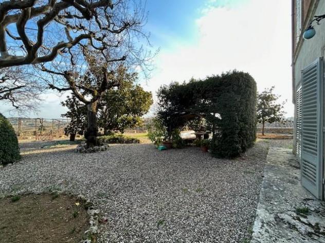 Villa in vendita a Siena 600 mq Rif: 1403060 - Foto 3