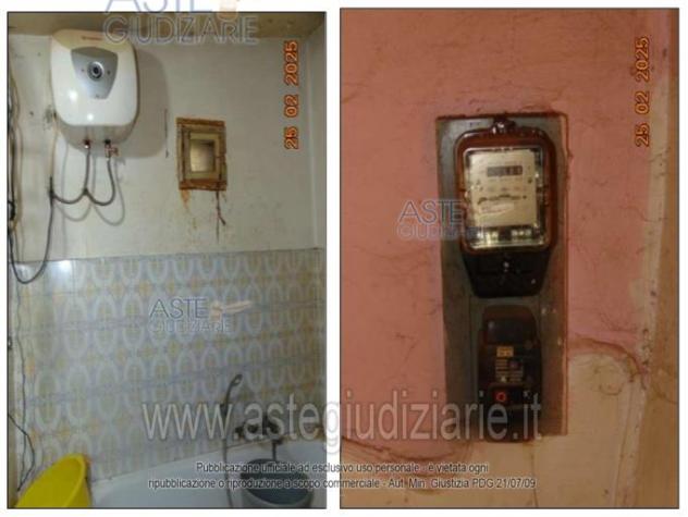 IMMOBILI-IMMOBILE RESIDENZIALE-Vicolo del Piacere, 2 - Foto 5