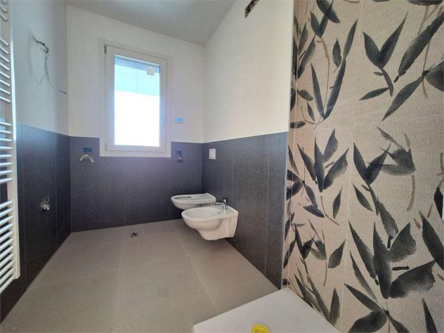 V005416 - VILLA D'ANGOLO DI NUOVA COSTRUZIONE - IN CLASSE A4 - Foto 16
