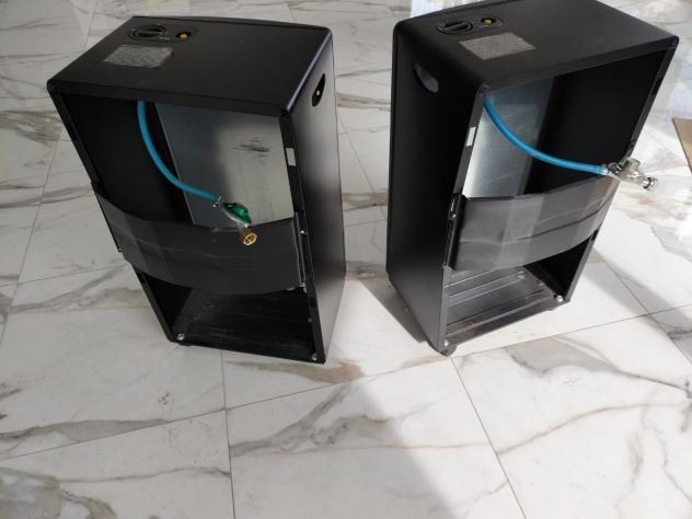 Stufe nuove OLIMPYA - Foto 2