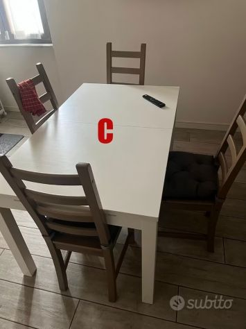 cucina Ikea completa di elettrodomestici - Foto 3