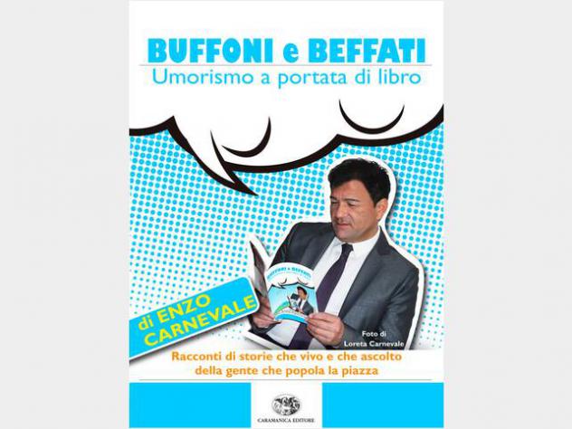 BUFFONI e BEFFATI