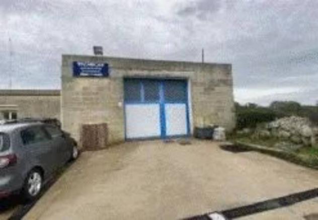 Immobile in asta di 170 m² in vendita a Maglie - Foto 2