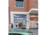 MILANO, VIA RUBENS - NEGOZIO A REDDITO 8,3% 1 LUCE