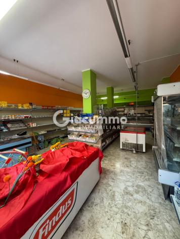 Locale commerciale in vendita a Potenza - Foto 8
