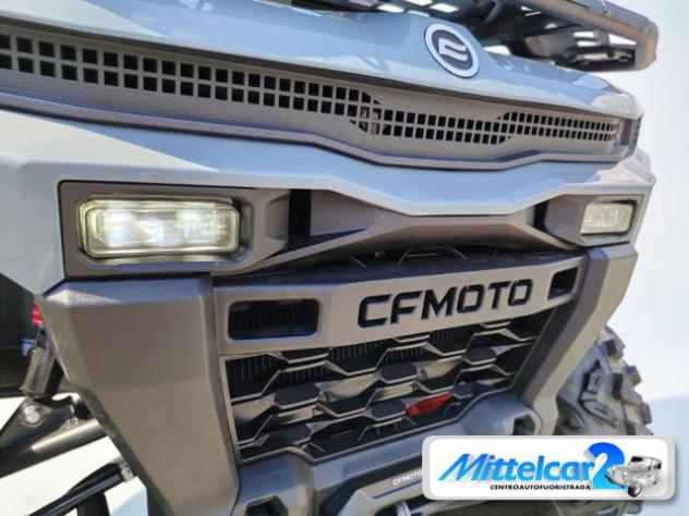 CF MOTO CForce 450 CForce C5 L rif. 23784034 - Foto 16