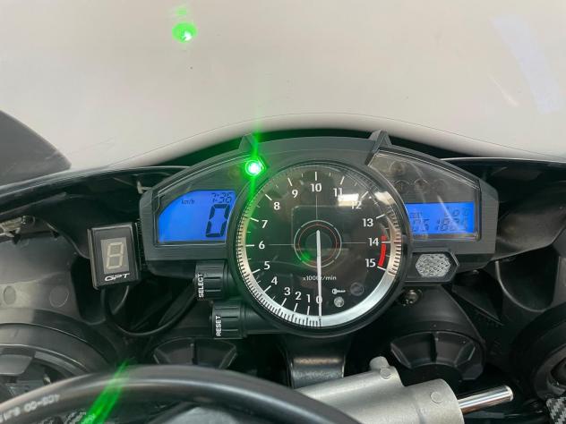 Yamaha YZF R1 null - Foto 6