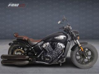 INDIAN Scout Bobber - rif. 23999288