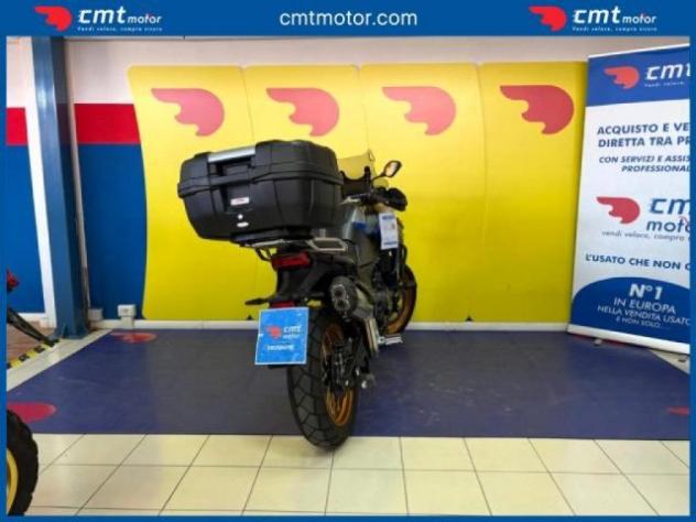 VOGE Valico 525 DSX Garantita e Finanziabile rif. 23979104 - Foto 4