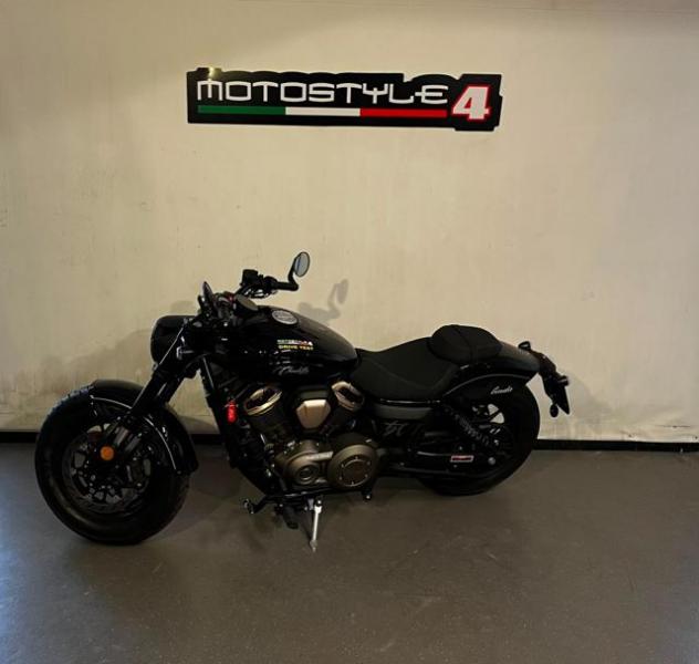 BENDA MOTORCYCLES Chinchilla 500 E5+ - Foto 2