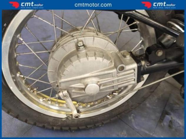 BMW R 80 G/S Garantita e Finanziabile rif. 23908463 - Foto 10