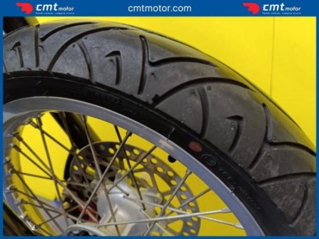 SUZUKI DR 125 Garantita e Finanziabile rif. 24112190 - Foto 9
