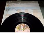 GENESIS - Wind & Wuthering - LP / 33 giri 1976 + Inner Sleeve Charisma