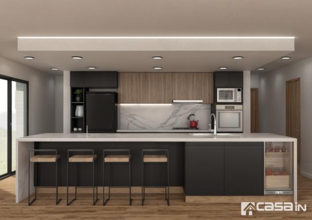 CALUSCO D'ADDA - NUOVO 4 LOCALI CON TERRAZZO E DOPPI SERVIZI: In prossimità a tutti i servizi necessari, proponiamo nuovo e splendido appartamento di - Foto 11