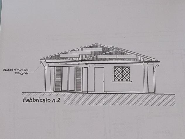 Villa in vendita a Castelnuovo Magra 109 mq Rif: 1277115 - Foto 6