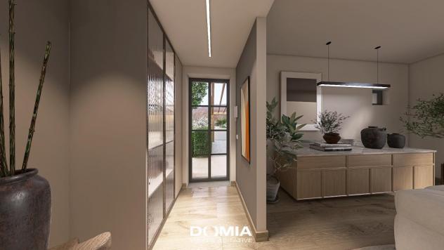 Villa in vendita a San Giuliano Terme 200 mq Rif: 1351751 - Foto 4