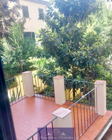 Appartamento in affitto a Firenze, Duomo - Foto 20