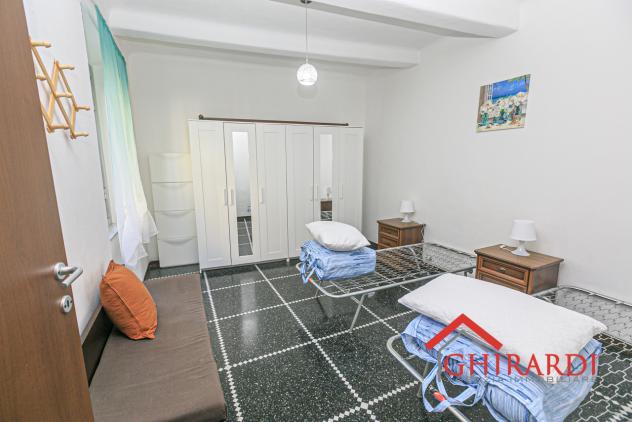 Trilocale in affitto a Genova - Foto 19