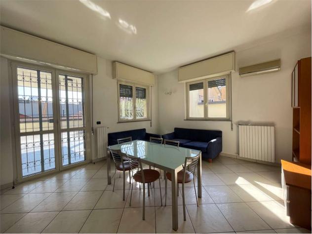 A012677 - MM GORLA/MONZA - trilocale con ampio terrazzo - Foto 4