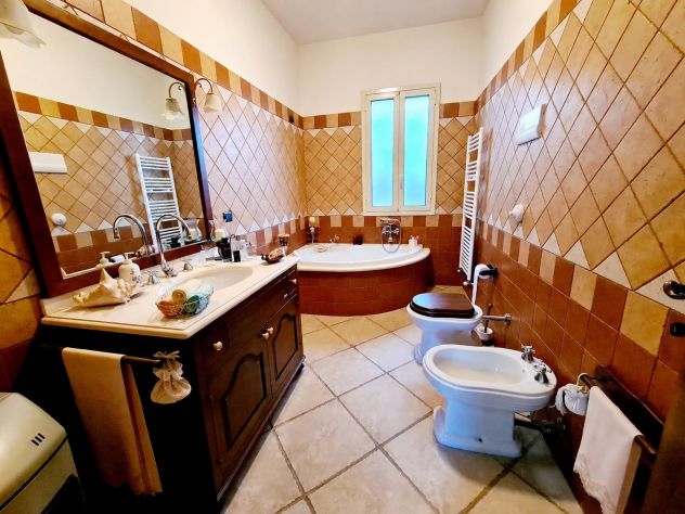 Casa vacanza a Marina di Ragusa. Comfort e vista mare - Foto 10