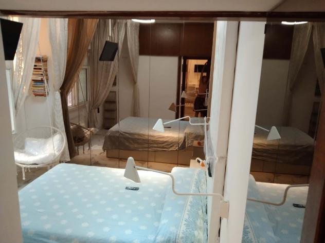 Apartment in Via Giacinta Pezzana, Roma for 50 m² with 1 bedroom - Foto 7