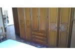 MORENA TRILOCALE ARREDATO CON BALCONE