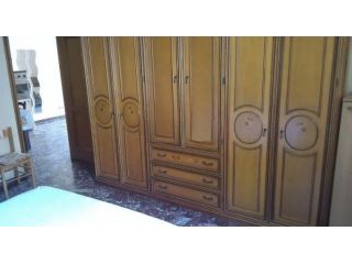 MORENA TRILOCALE ARREDATO CON BALCONE