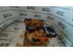 Pompa idraulica Brueninghaus Hydromatik A8VO55SR/60R1-PZG05K29