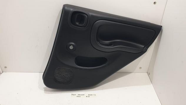 PANNELLO POSTERIORE DESTRO FIAT Panda 3° Serie (12) - Foto 2