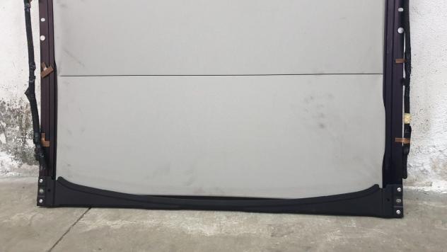 TENDINA TETTO PANORAMICO RENAULT Kadjar Serie 912506482R (15) - Foto 4