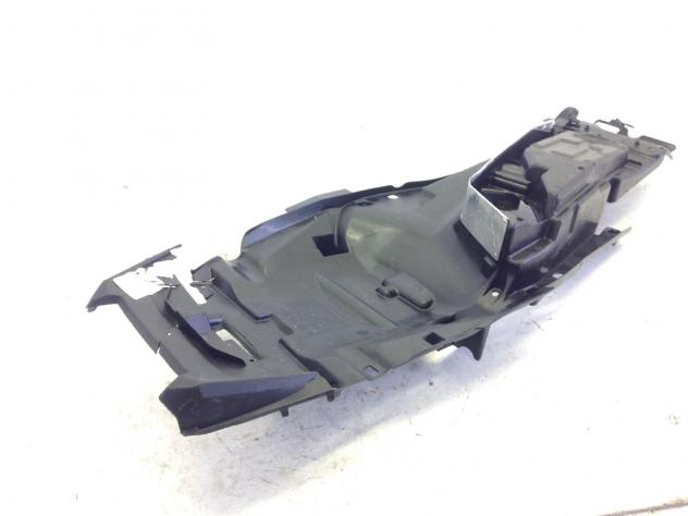 HONDA CBR RR ABS KM0 600 PARAFANGO POSTERIORE INTERNO SOTTOCODA 2024 2026 - Foto 3