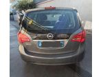 RICAMBI USATI AUTO OPEL Meriva 3° Serie A 14 XER, B 14 XER Benzina 1400 (10)