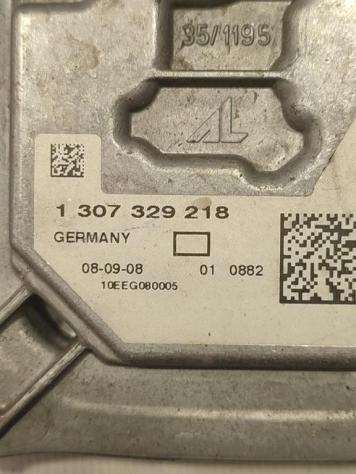 CENTRALINA XENON AUDI A4 Avant (8K5) 1307329218 (0815) - Foto 2