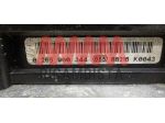 42554913 Iveco Daily 2.3 centralina ABS gruppo pompa Bosch