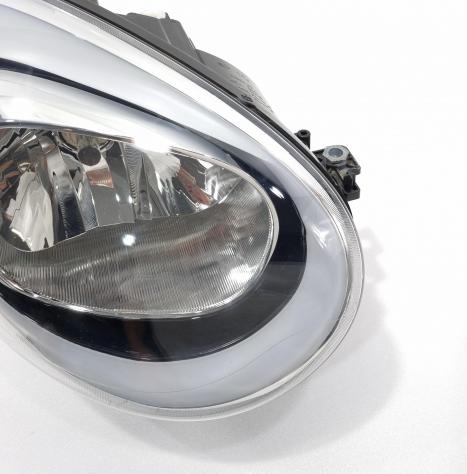 FARO ANTERIORE DESTRO FIAT 500 X Serie 00521021770 (15) - Foto 15