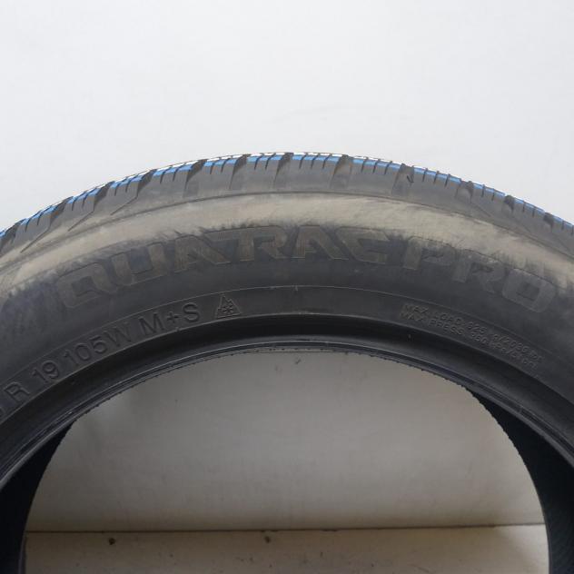 2 GOMME 235 55 19 VREDETEIN A74359 - Foto 5