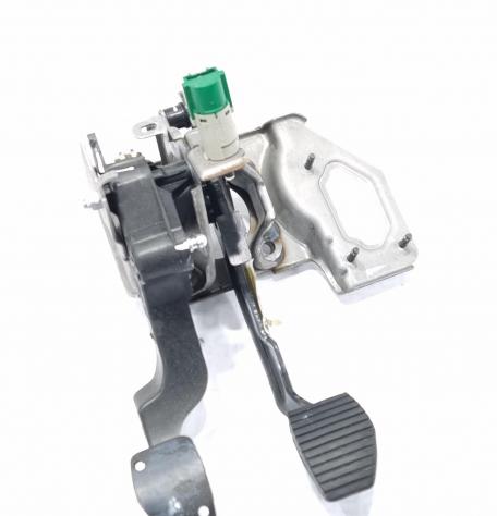 PEDALIERA FRENO + FRIZIONE OPEL Crossland Serie (X) 9807334080 (17) - Foto 3