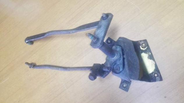 Piastra leveraggio Cambio JEEP Grand Cherokee 2.5 TD 1998 - Foto 3