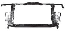 Toyota Avensis cofano fanale radiatore airbag paraurti frizione 2003-2009 - Foto 7