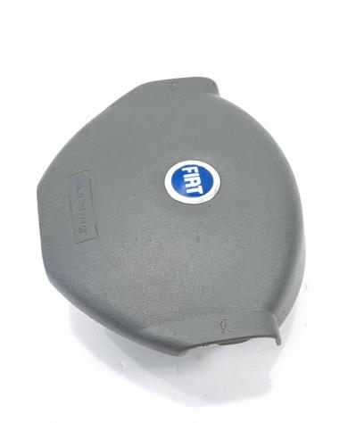 AIRBAG VOLANTE FIAT Panda 2° Serie 735411159 (0310) - Foto 5
