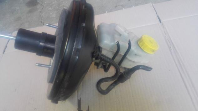 Polmone Servofreno e Pompa Freni 6R1614105L SEAT IBIZA IV 4 Serie 12 - Foto 8