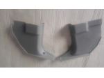 Plastiche rivestimento abitacolo anteriori Nissan Patrol GR Y61
