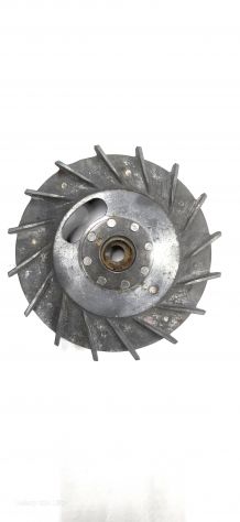 VOLANO VENTOLA ROTORE ORIGINALE ALLEGGERITO VESPA 50 N – R – SPECIAL
