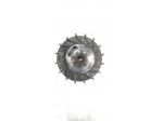 VOLANO VENTOLA ROTORE ORIGINALE ALLEGGERITO VESPA 50 N – R – SPECIAL