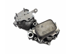 FILTRO OLIO COMPLETO DI SCAMBIATORE ACQUA/OLIO PEUGEOT 3008 Serie 982353238 &hellip;