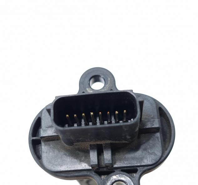 FLUSSOMETRO OPEL Corsa E 3° Serie 13432262 B 14 XEL, D 14 XEL Benzina 1400 (15) - Foto 7